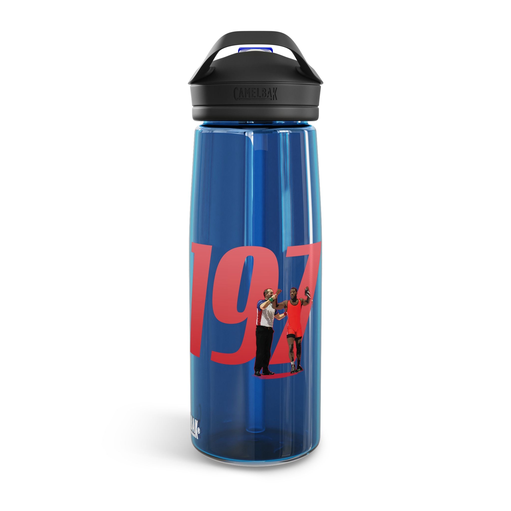 Joshua McCutchen CamelBak Water Bottle