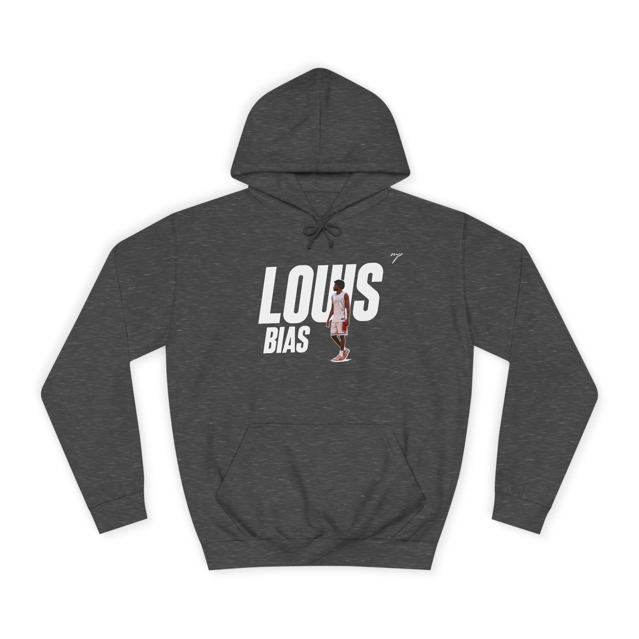 Louis Bias Hoodie