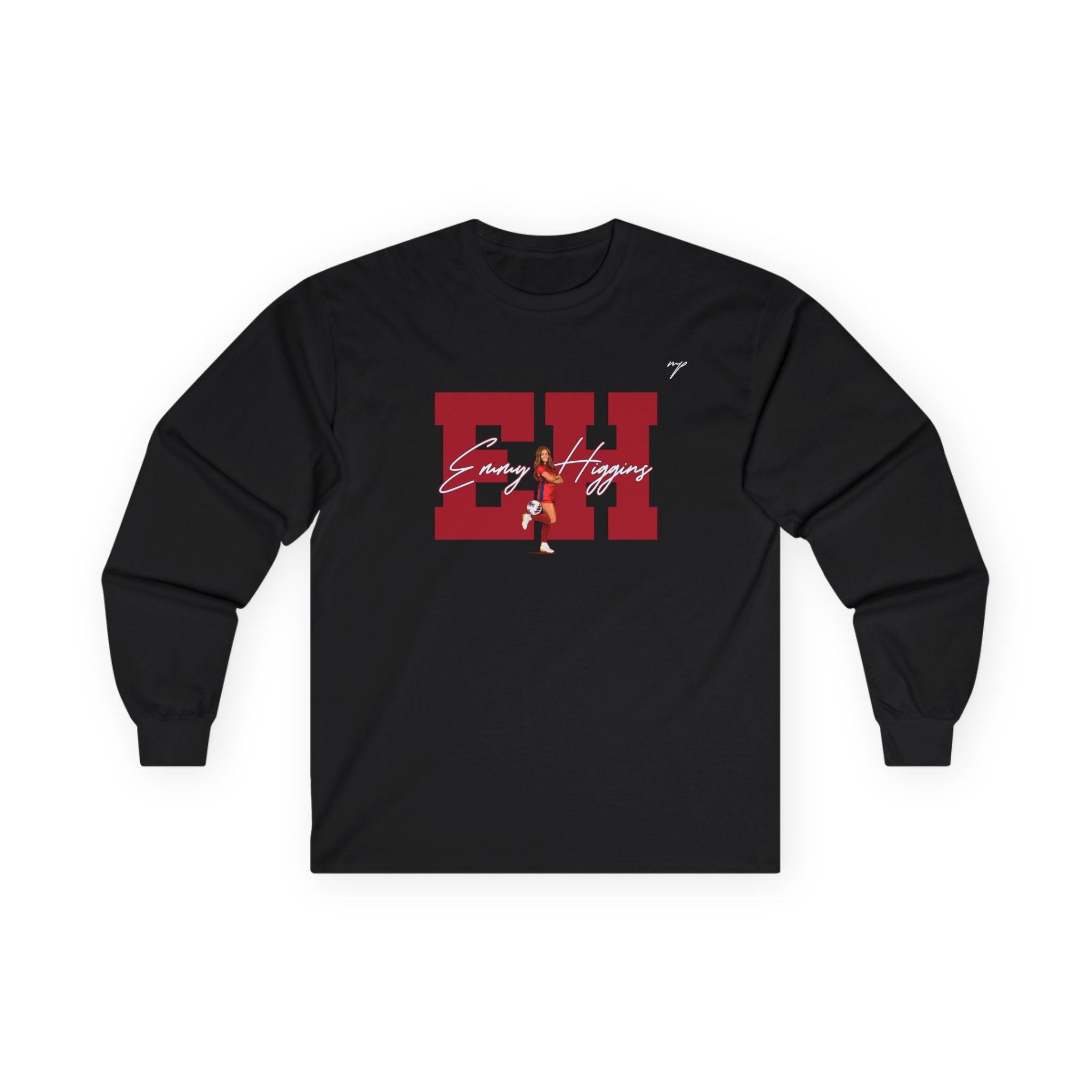 Emmy Higgins Long Sleeve