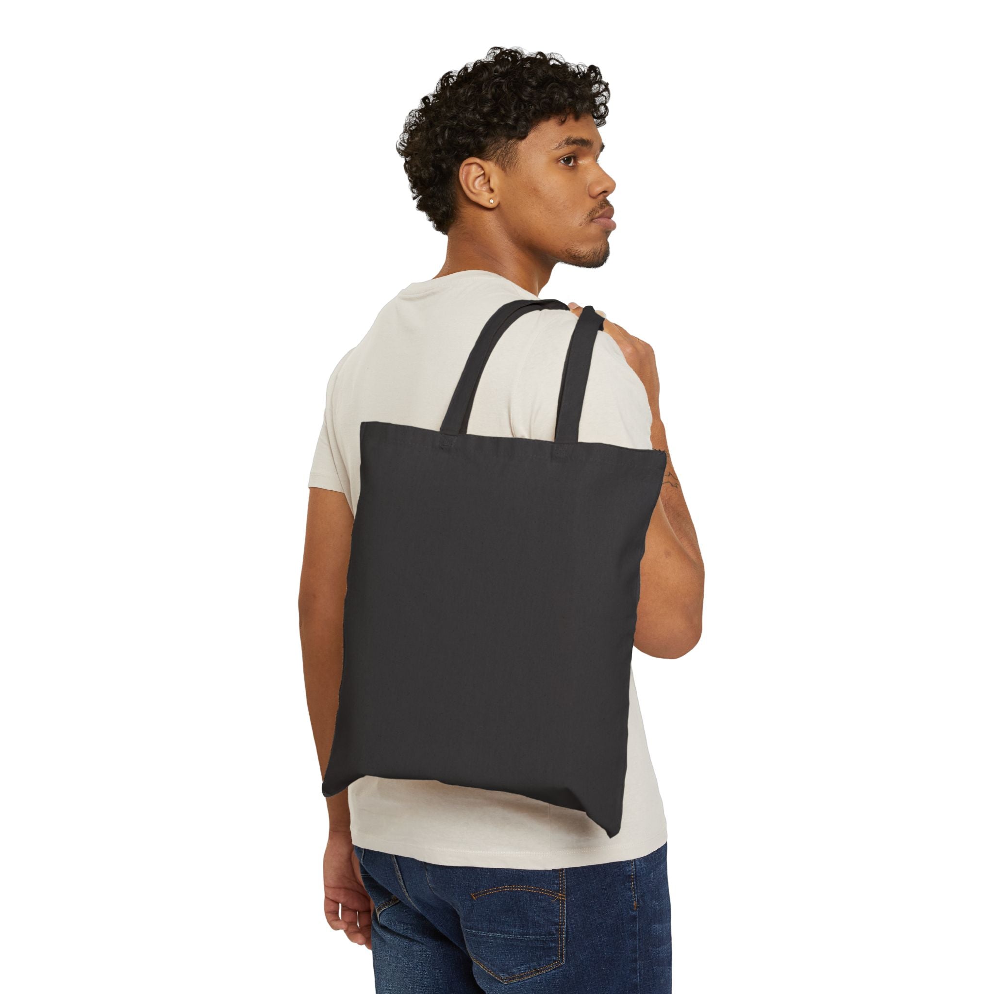 MyPlayer Branded Tote Bag - Version 4