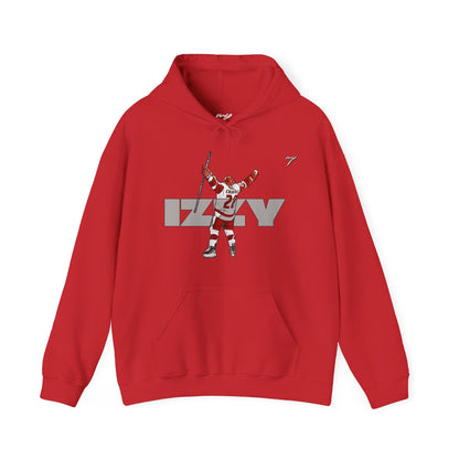 Izzy Chaput Hoodie