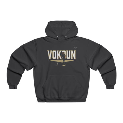 Reagan Vokoun Vintage Hoodie