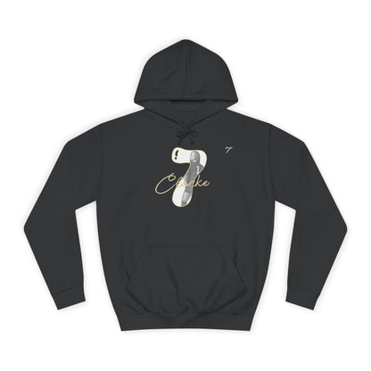 Georgie Clarke Hoodie