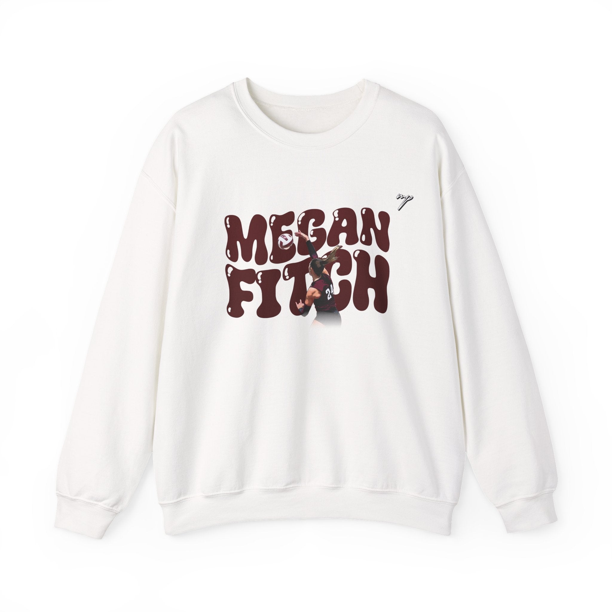 Megan Fitch Crewneck