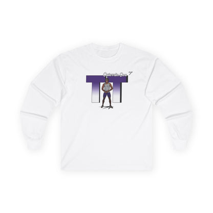 Caterrin Cox Long Sleeve Tee
