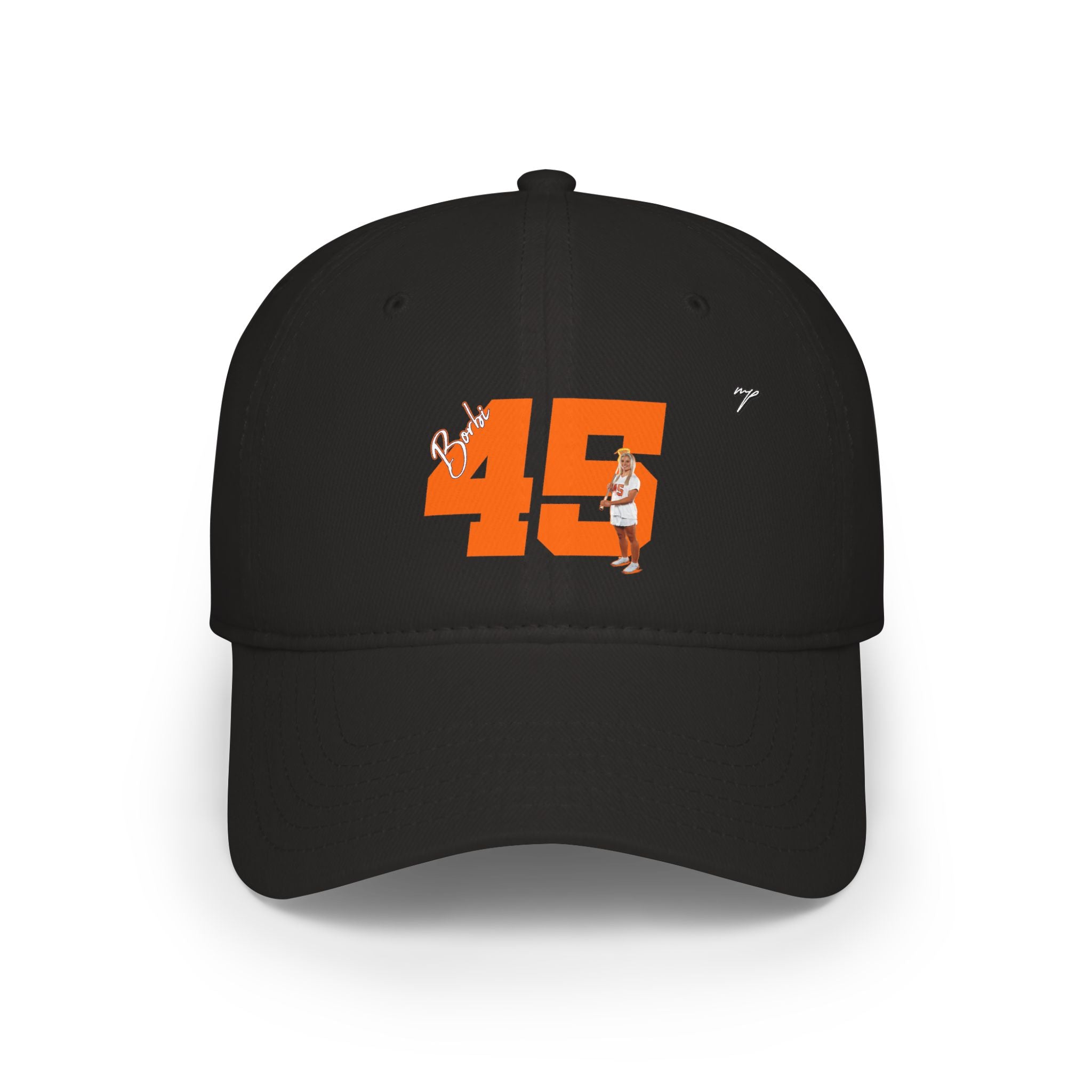 Mackenzie Borbi Hat