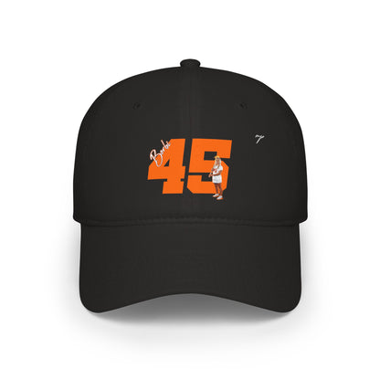 Mackenzie Borbi Hat
