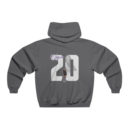 Lily Wagner Vintage Hoodie