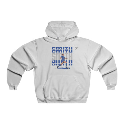 Audrey Smith Vintage Hoodie