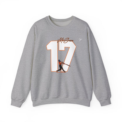 Emma McGuire Crewneck