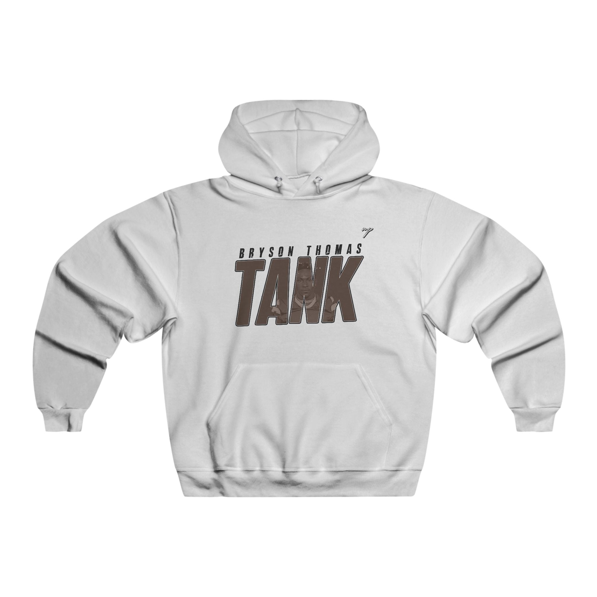 Bryson Thomas Vintage Hoodie