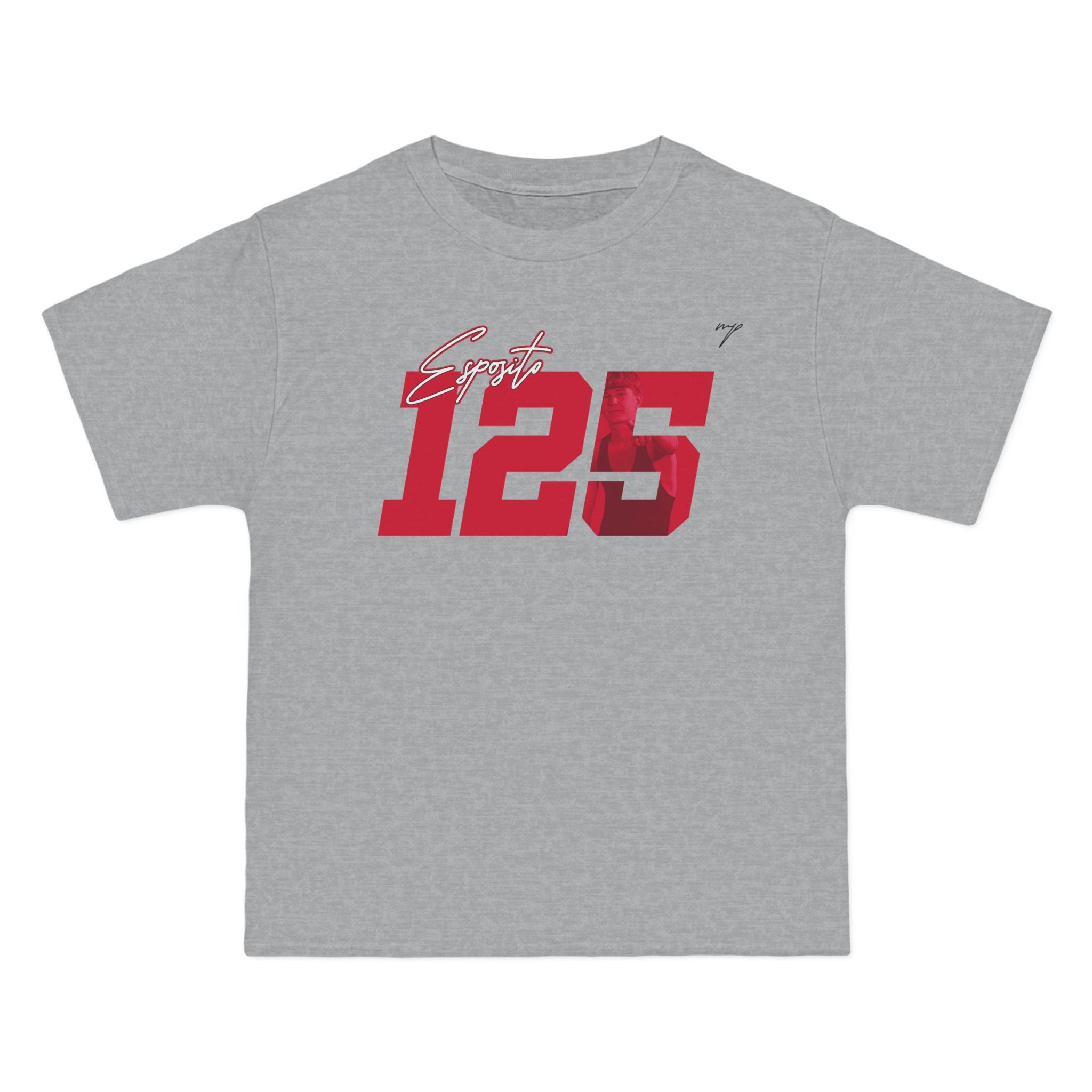 Charlie Esposito Vintage Tee