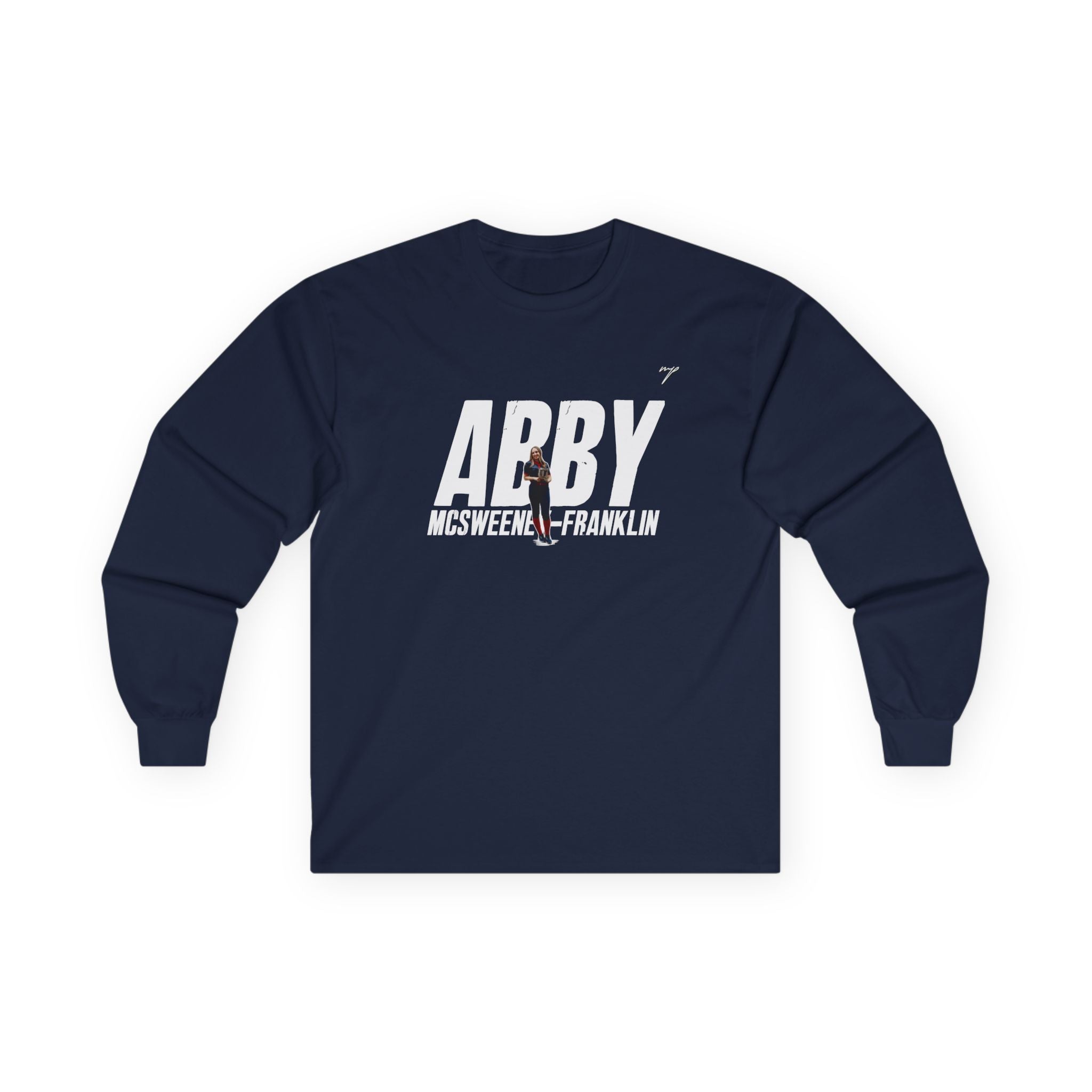 Abby Mcsweeney-Franklin Long Sleeve Tee