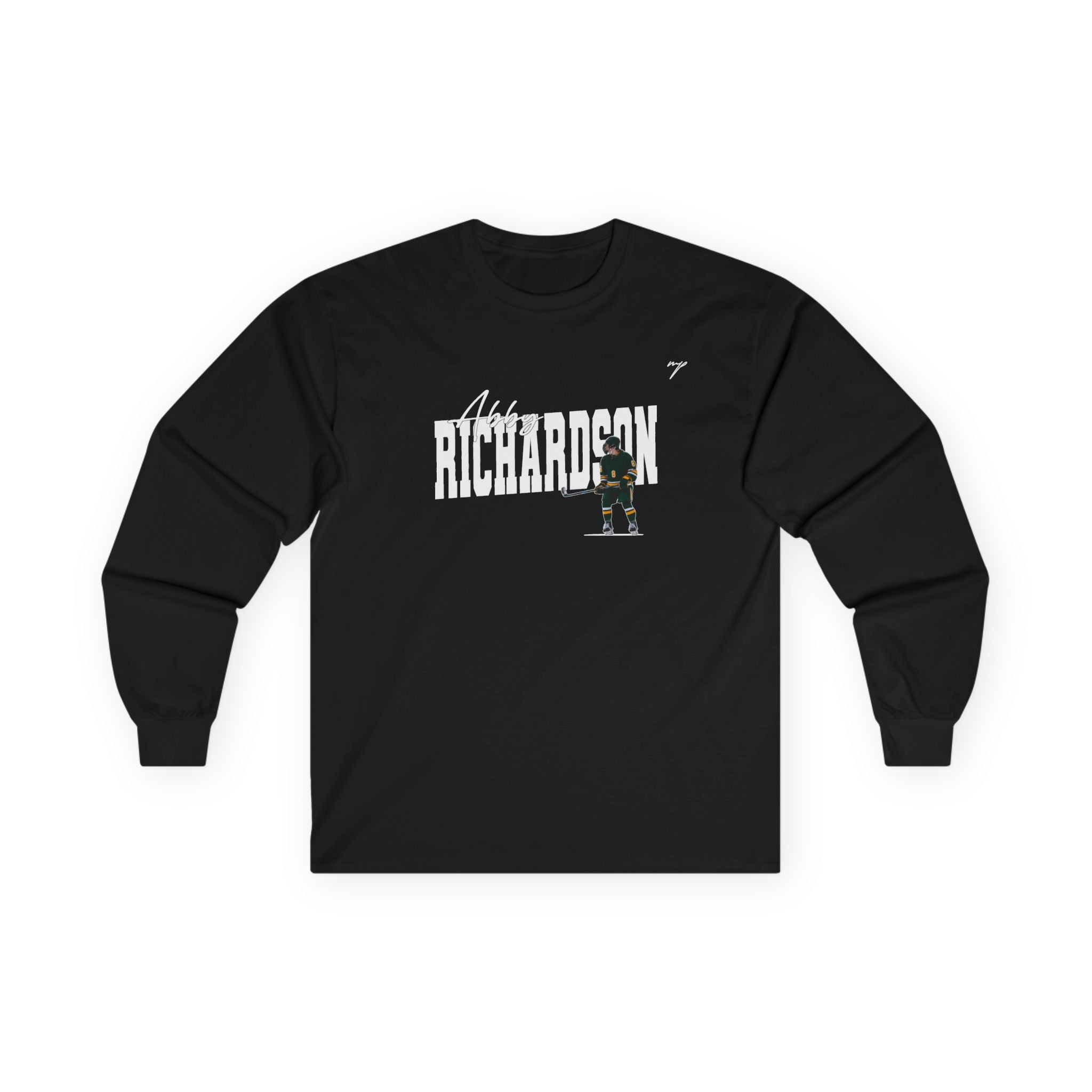 Abby Richardson Long Sleeve