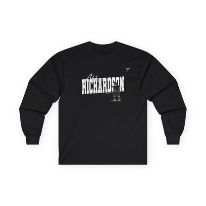 Abby Richardson Long Sleeve