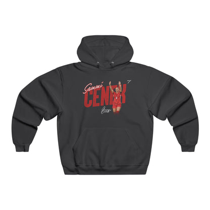 Sammi Cenek Vintage Hoodie