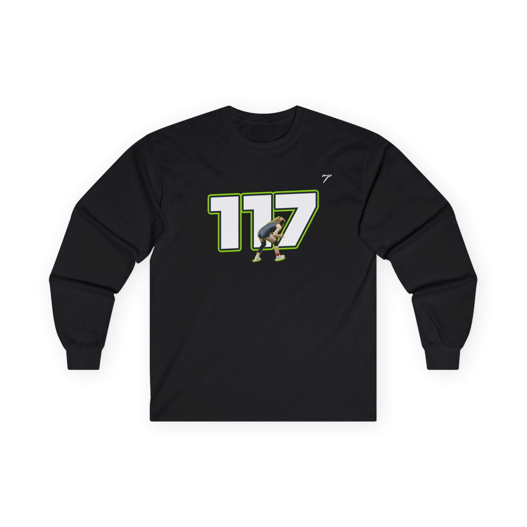 Andi Stephensen Long Sleeve