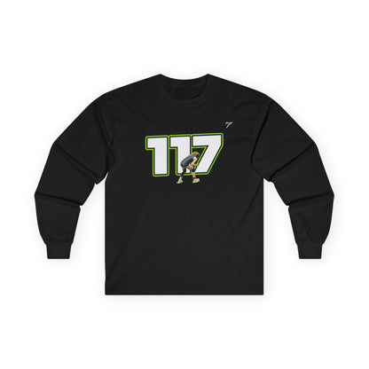Andi Stephensen Long Sleeve