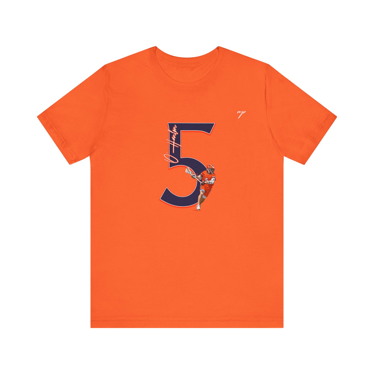 Hudson O'Hanlon Graphic Tee