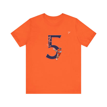 Hudson O'Hanlon Graphic Tee