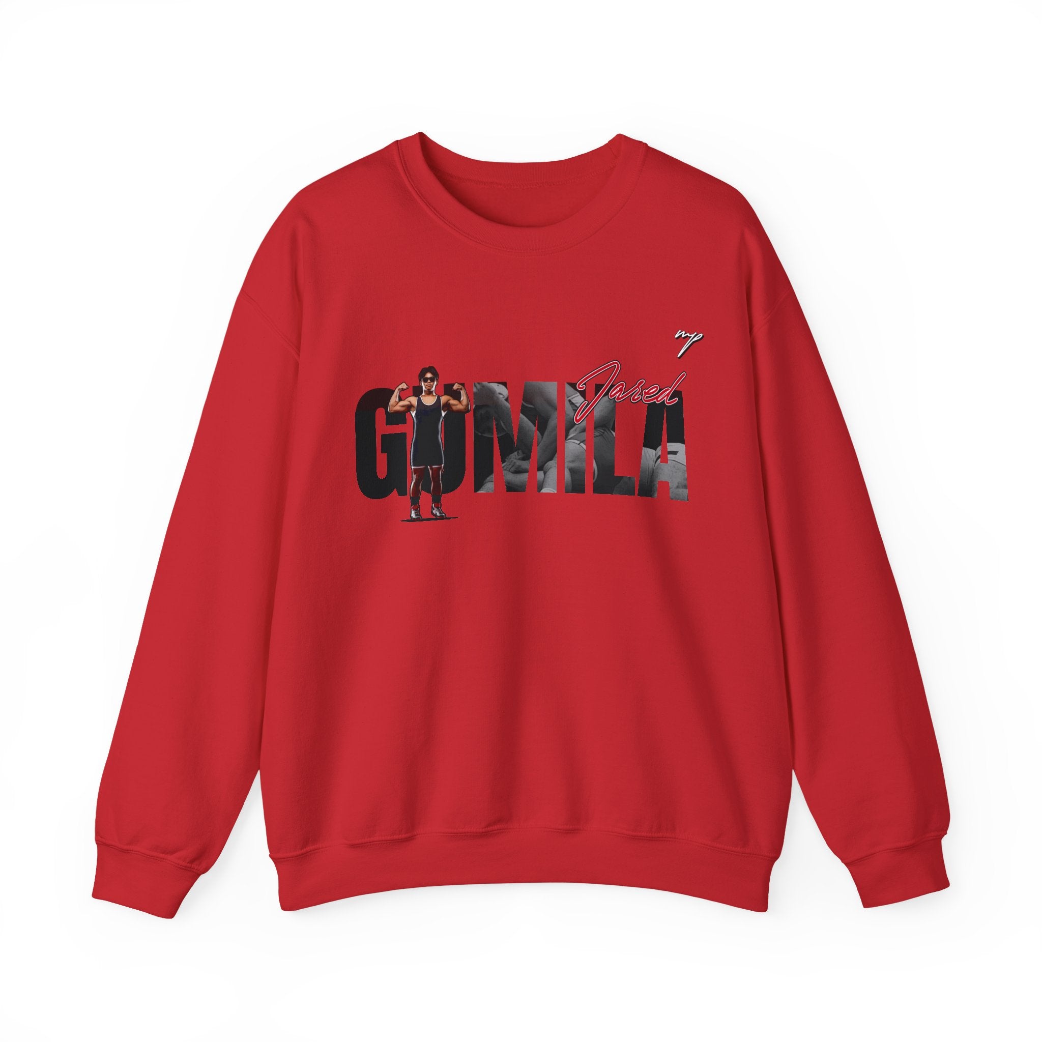 Jared Gumila Crewneck