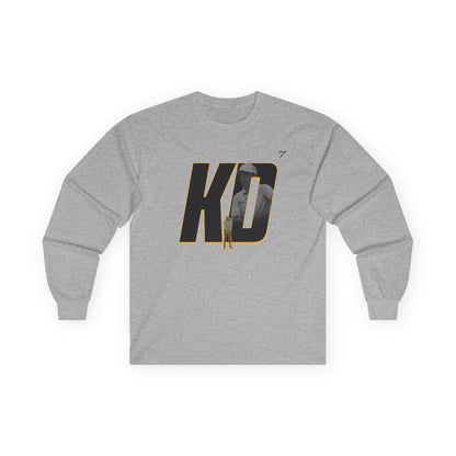 Kaiden Drum Long Sleeve