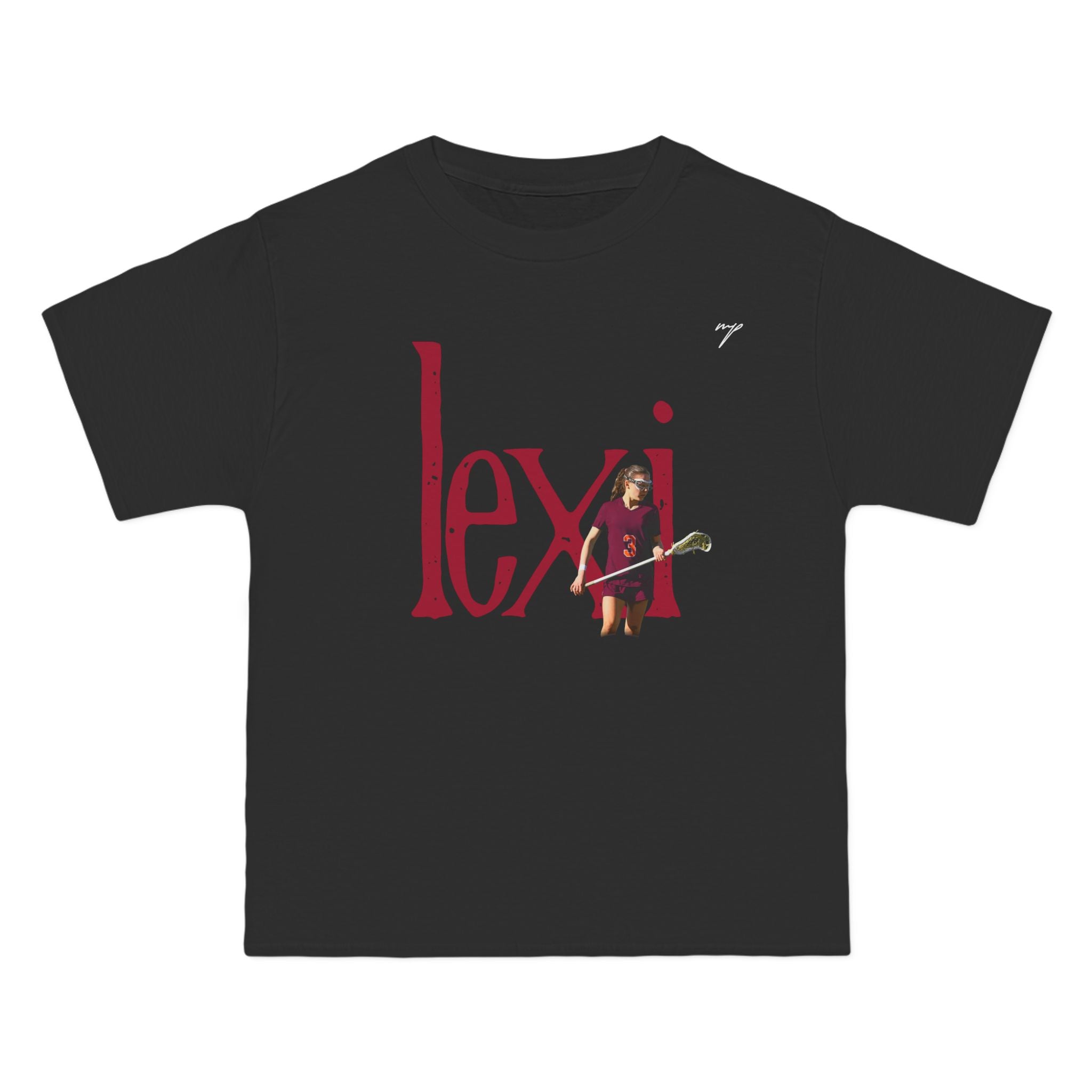 Lexi Garrity Vintage Tee