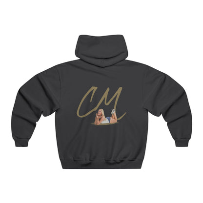 Claudia Michaud Vintage Hoodie