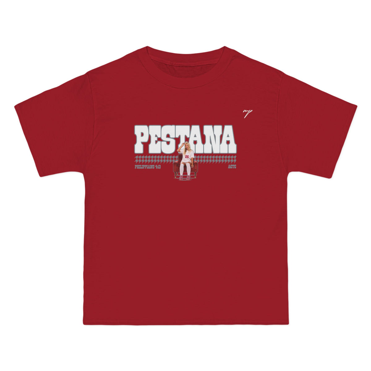 Kylie Pestana Vintage Tee