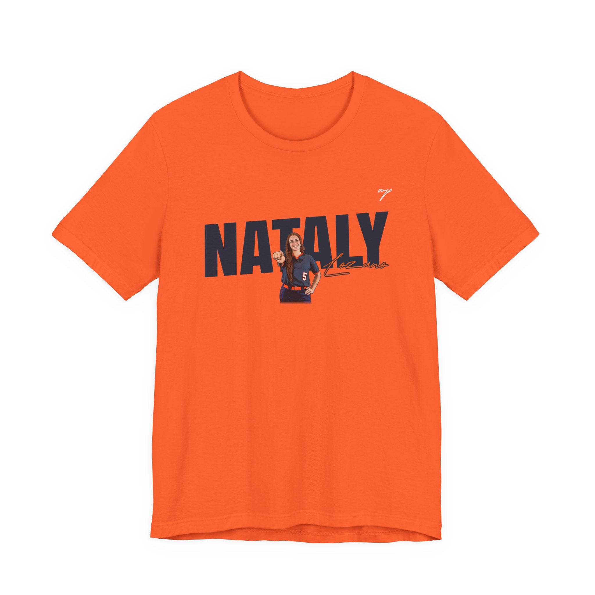 Nataly Lozano Graphic Tee
