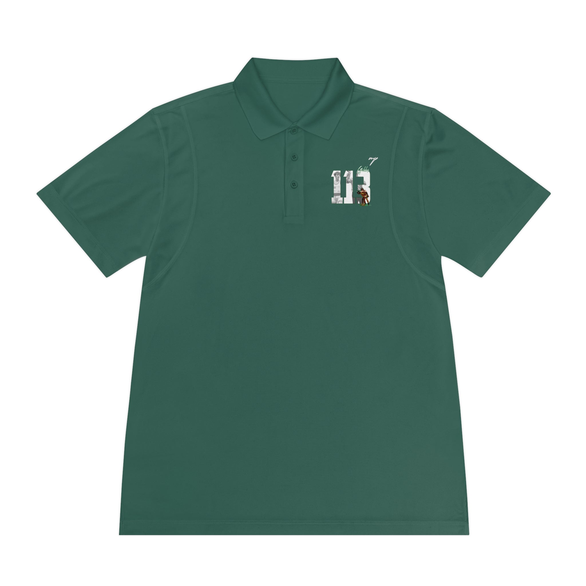 Bodey Gibbs Polo