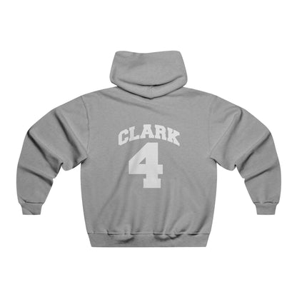 Sean Clark Vintage Hoodie