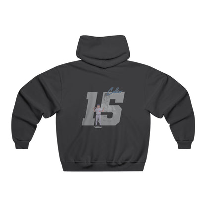 Ian Collier Vintage Hoodie