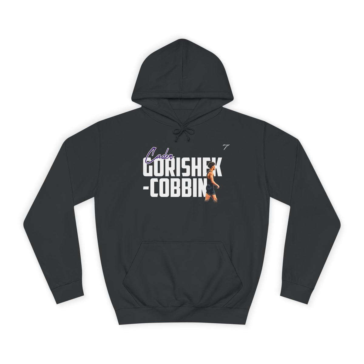 Caden Gorishek-Cobbin Hoodie