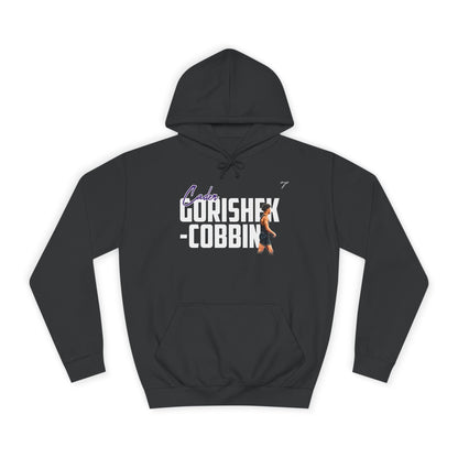 Caden Gorishek-Cobbin Hoodie