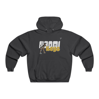 Naomi Keys Vintage Hoodie