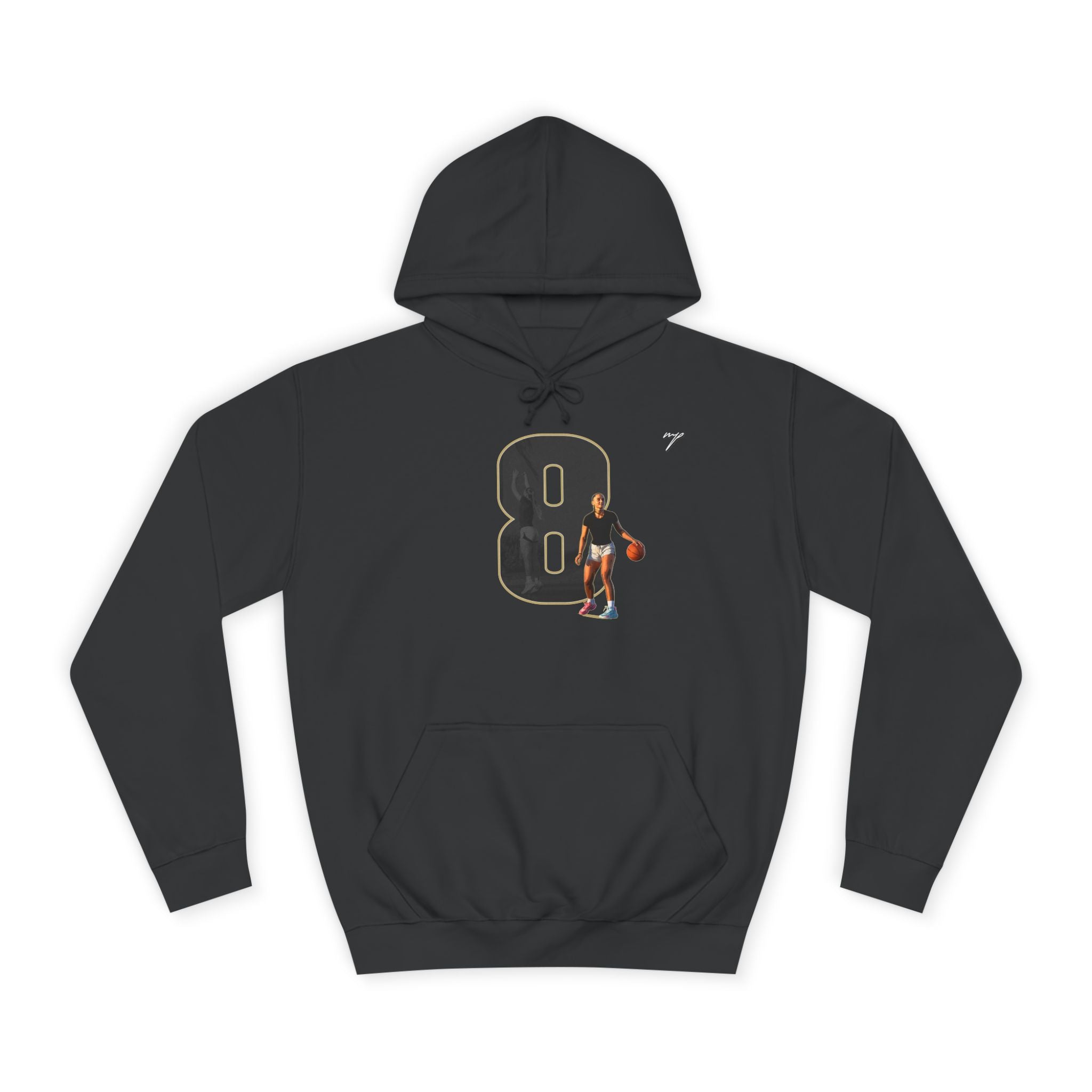 Lucie Castagne Hoodie