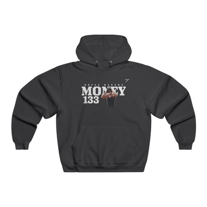 Bryce Manera Vintage Hoodie