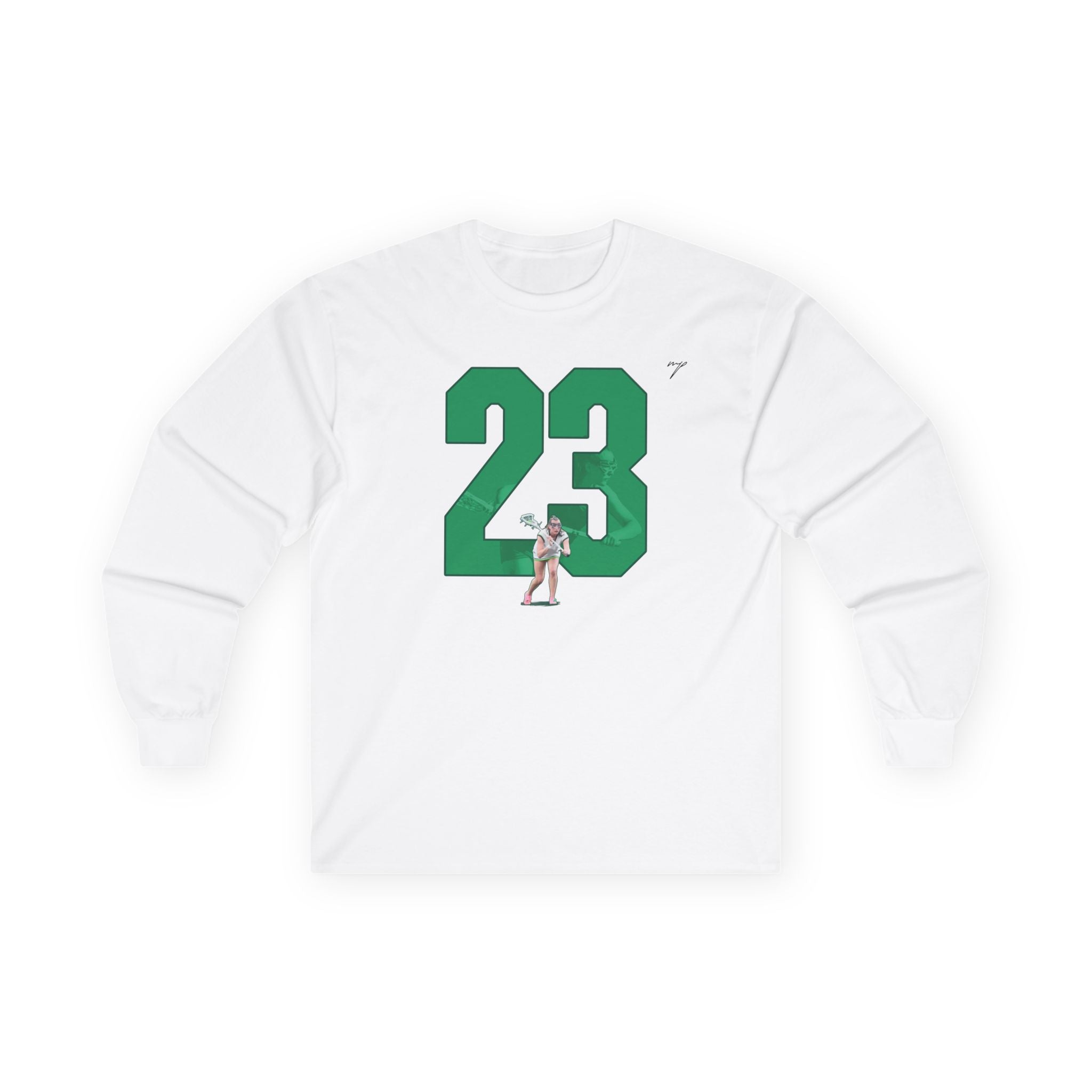 Kady Keegan Long Sleeve