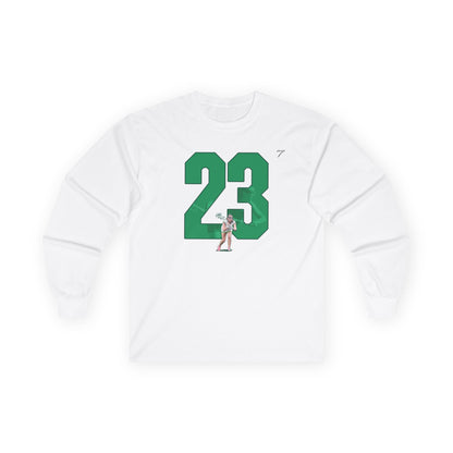 Kady Keegan Long Sleeve
