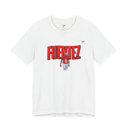 Andruw Fuentez Graphic Tee