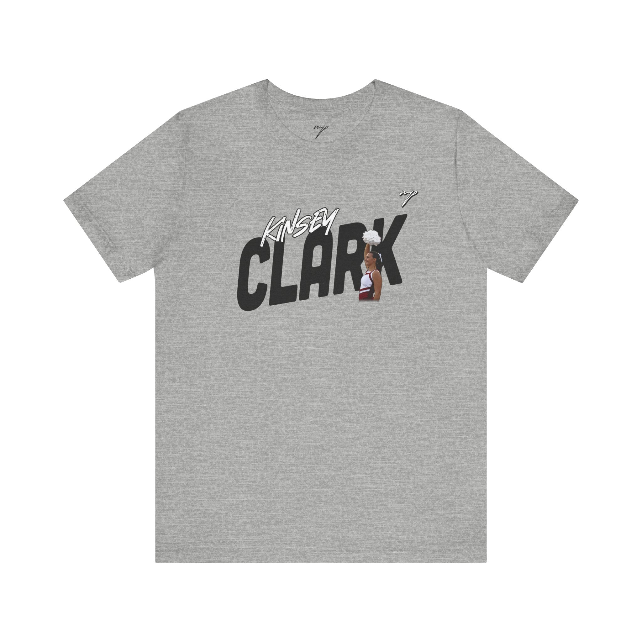 Kinsey Clark Graphic Tee