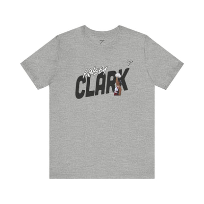 Kinsey Clark Graphic Tee