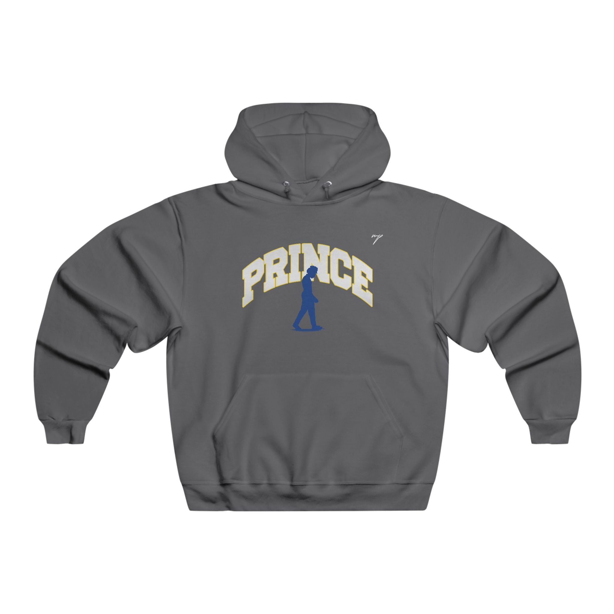 Josiah Prince Vintage Hoodie