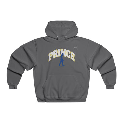 Josiah Prince Vintage Hoodie
