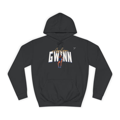 Applejean Gwinn Hoodie