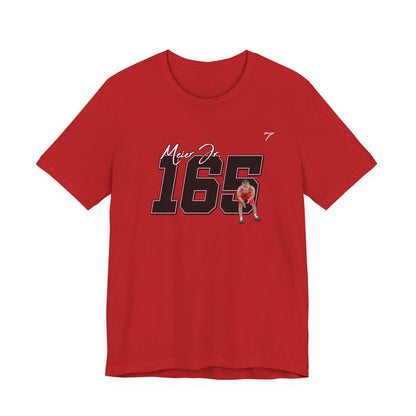 Scottie Meier Jr Graphic Tee