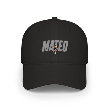 Mateo Casillas Hat