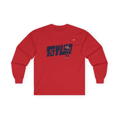 Taylor Prigge Long Sleeve