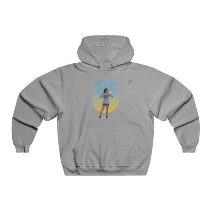 Ava Droze Vintage Hoodie